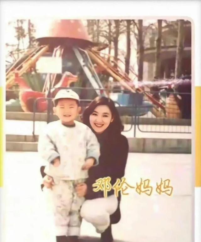 邓伦|偷逃税被罚1.06亿的邓伦,生活中是个怎样的人?