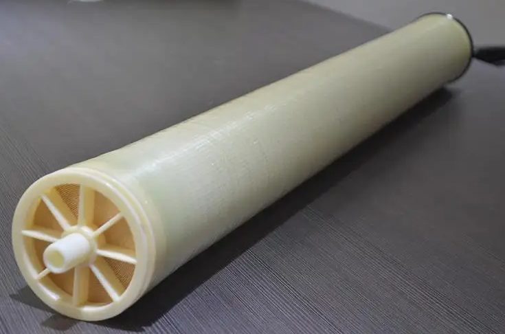 海水淡化反渗透法最大优点