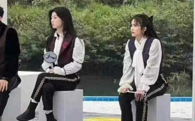 白梦妍|《奔跑吧10》第三轮飞行嘉宾公布，单依纯加入，白鹿克星再次前来