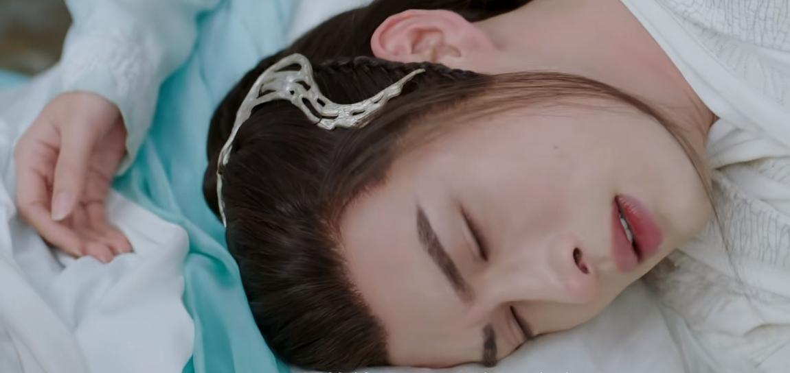 月歌行:看懂阿浮和魔心的交易,才明白诃那被废和洛歌关系匪浅