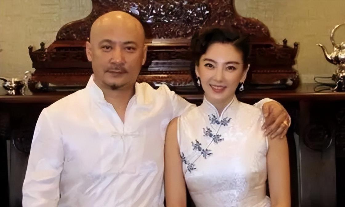 张雨绮|张雨绮:4段感情皆失败,35岁带着双胞胎,自称不再追求婚姻