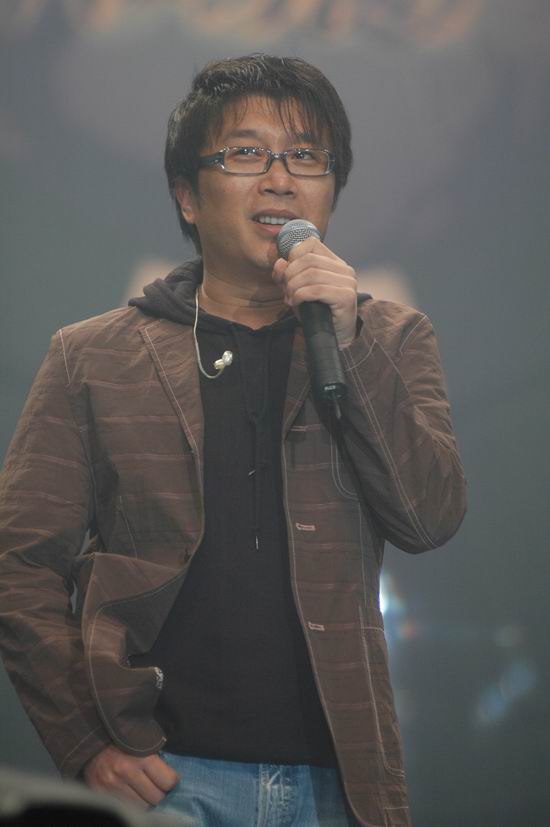 庞龙|庞龙“消失”是因为得罪刘德华？他的觉悟，远比你想得更高级