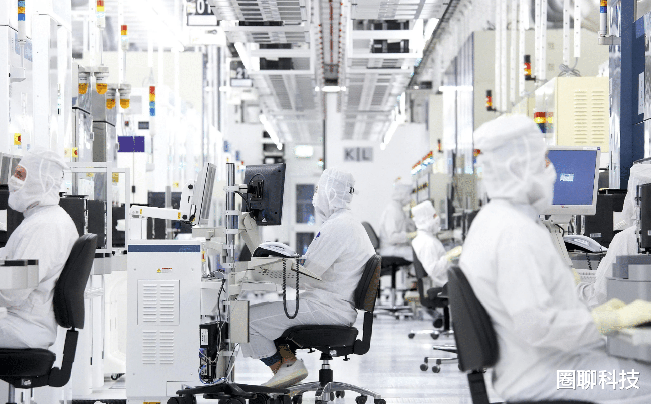 光刻机|外媒:老美帮助英特尔“霸占”光刻机,这是在“自掘坟墓”!