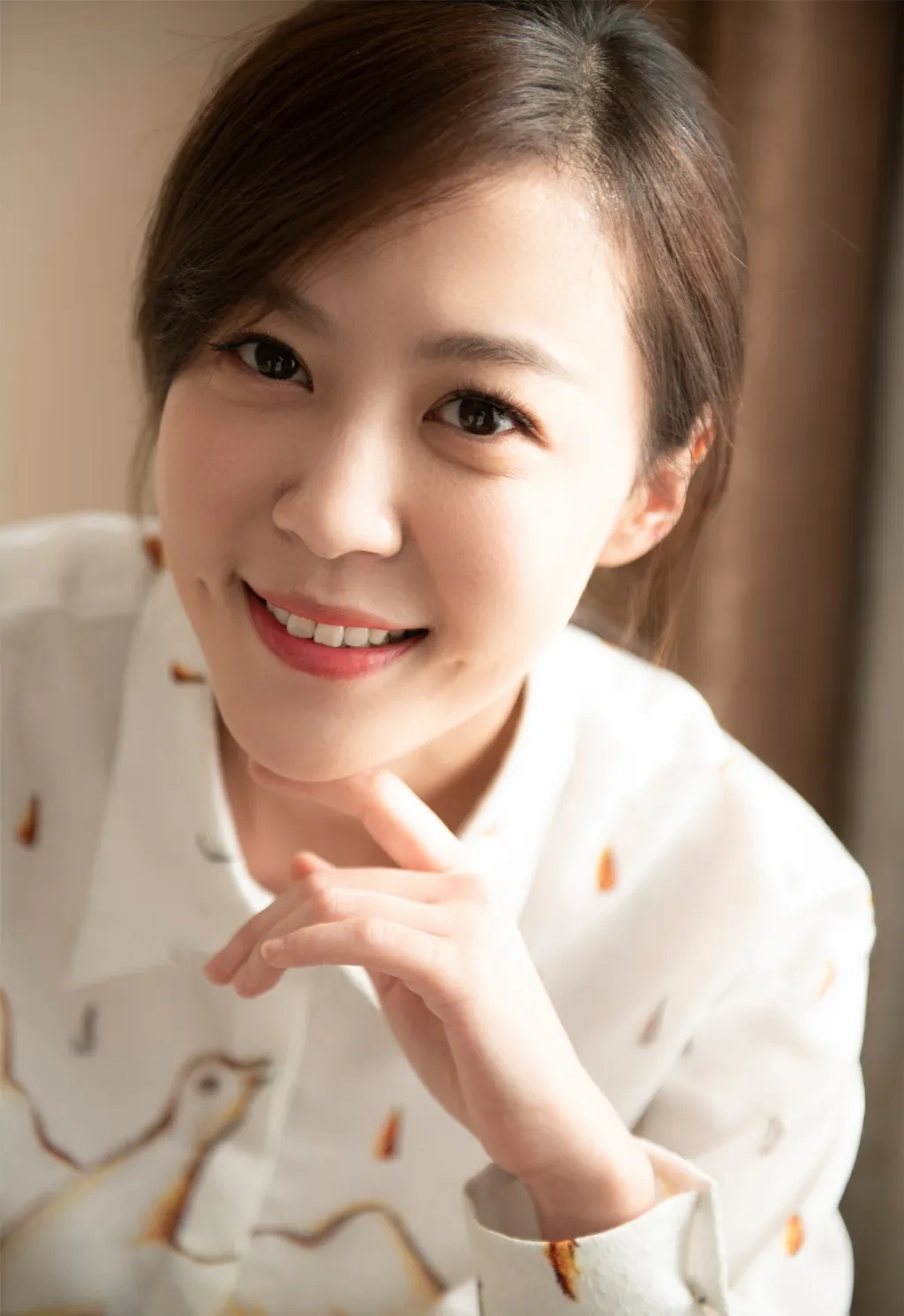 王琳|一个角色就耗光“灵气”的5位女星，后来再无超越的角色，太可惜