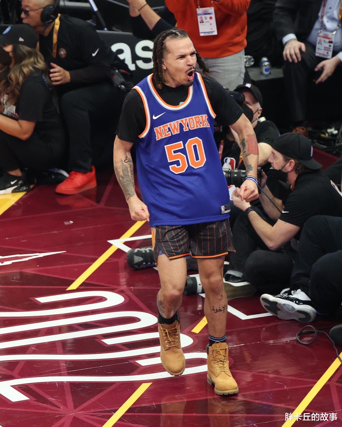 扣篮大赛|2月20日NBA球鞋上脚，保罗上脚AJ36，莫兰特被喊话参加扣篮大赛