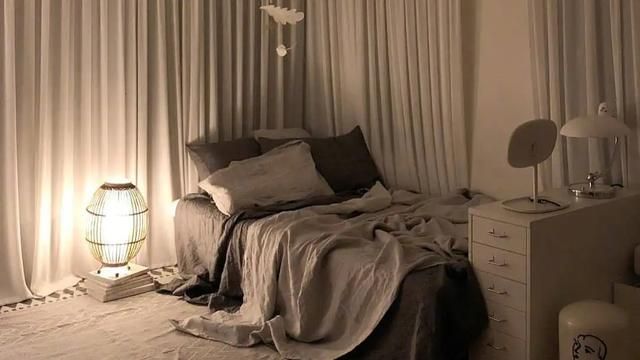 一个人的性格,可以通过观察房间看出来,别不承认,真的很准