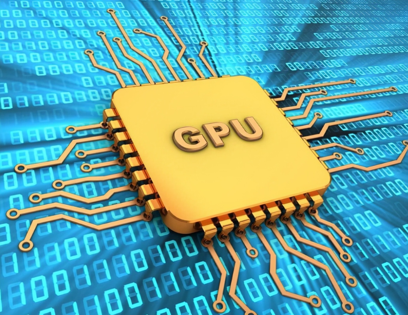 景嘉微|“国家队”出身，实现国产GPU从0到1的突破，景嘉微了不起