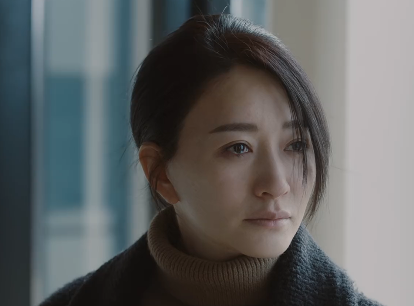 钟汉良|钟汉良央视大剧太狠！播6集几乎无差评，口碑炸了，或成年度剧王