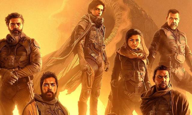 沙丘2|2023电影推荐|海王2|沙丘2|速度与激情10|闪电侠|上映时间一览