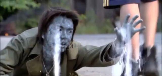 木村昴|假面骑士：木村昴连续登场两集，蜃楼喜欢的辣味咖喱来袭