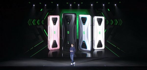 小米科技|腾讯收购黑鲨，可能既为元宇宙也为泛娱乐