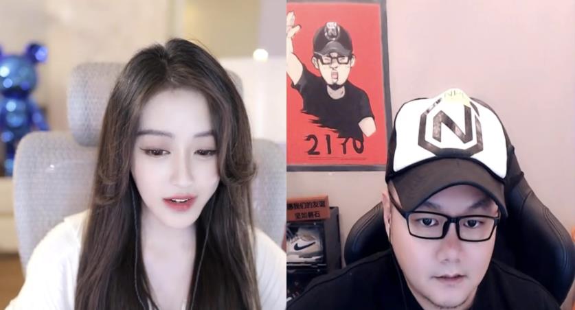 老板娘|China公会“老板娘”回归,徐梦尧坐镇征战年度,与粉丝共进退