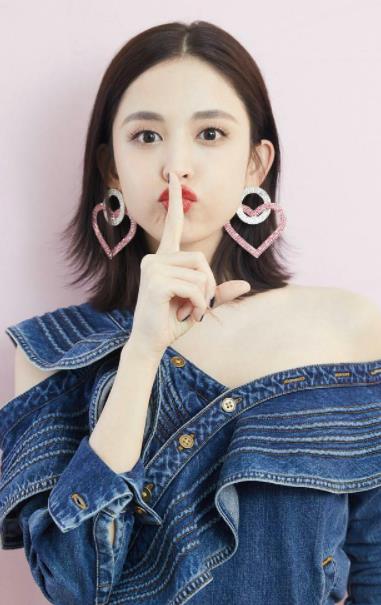 古力娜扎|古力娜扎:金扫帚奖候选人,成最冤背锅侠!