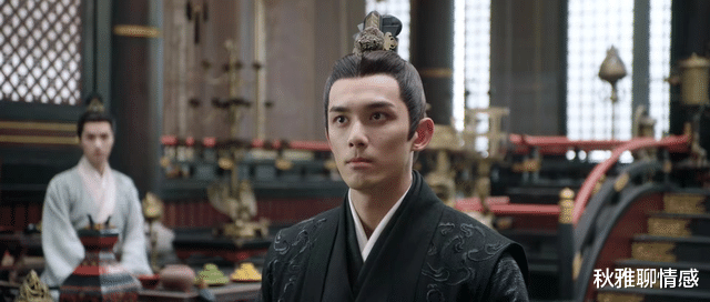 文帝|《星汉灿烂》宣后自请废后:她成全了所有人,唯独苦了自己一生