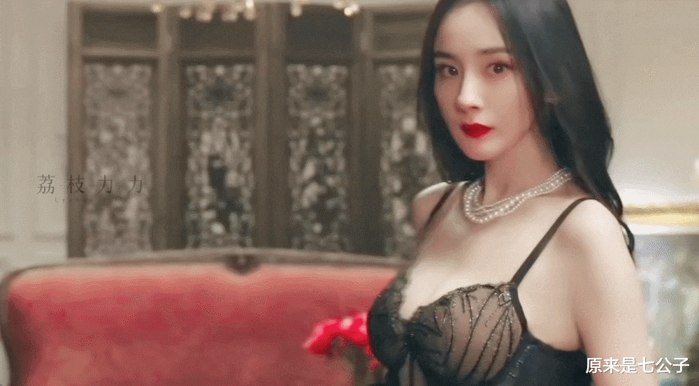 赵丽颖|赵丽颖增肥一圈，这张脸反而更惊艳了