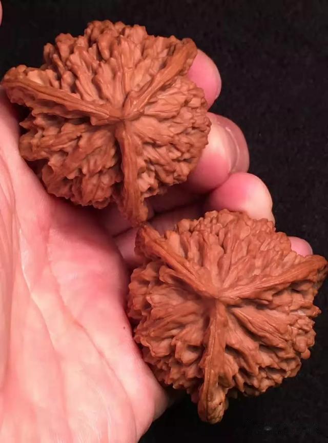 文玩核桃|文玩核桃的4个死穴，您了解吗？