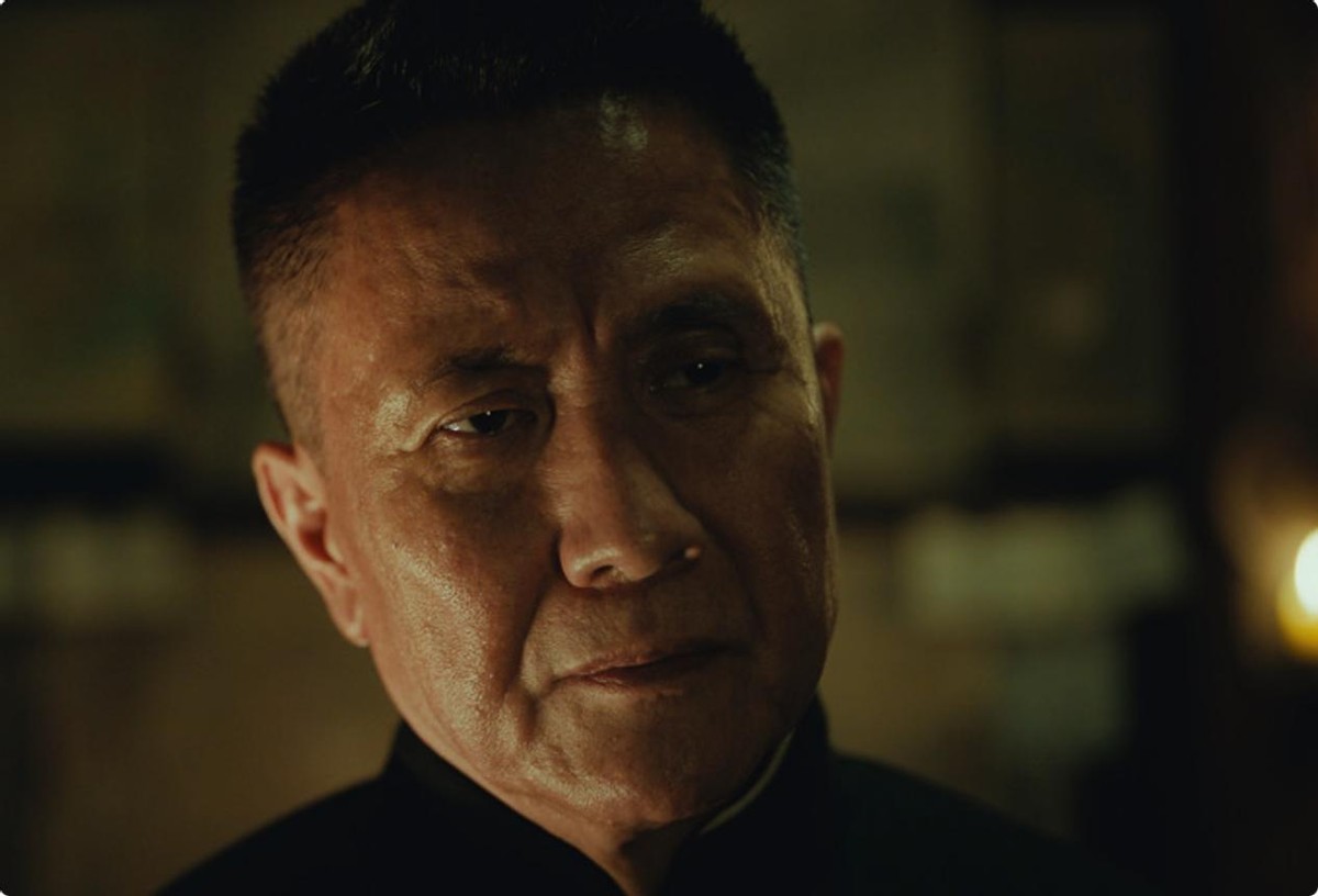 海陆|又一国产“神剧”将播，靳东携手素颜女神，戏骨云集收视稳赚