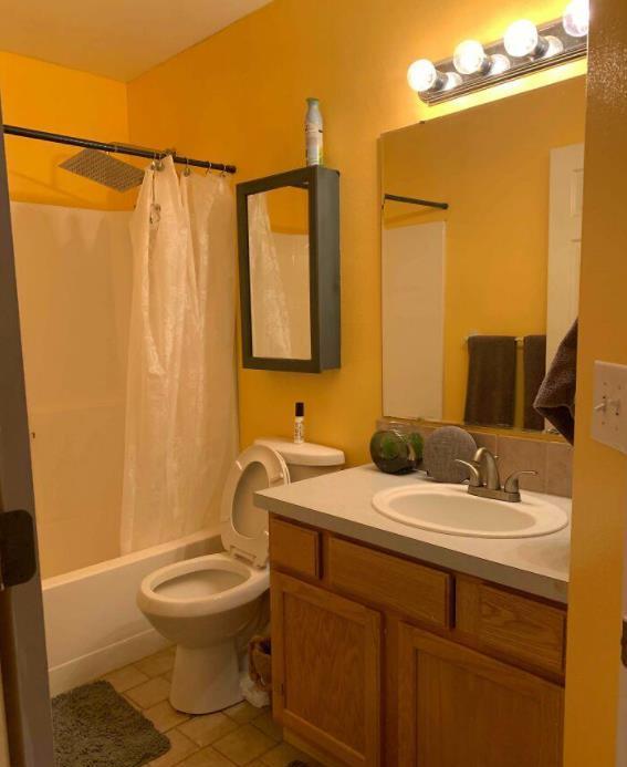 外国网友分享一波令人惊叹的家居改造对比图,看得人都手痒了!