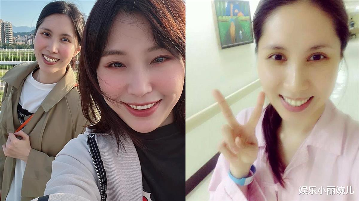 余苑绮|余苑绮传已无意识！大姐悲痛证实：说不了话