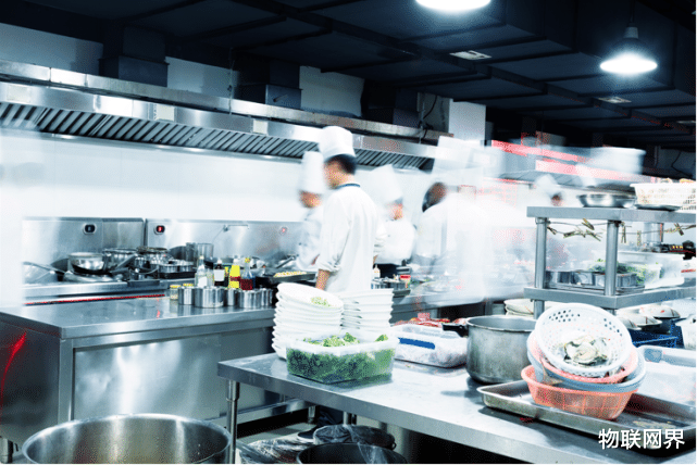 ai|曠視MEGVII借助 AI 技術將校園生活安全感拉滿！