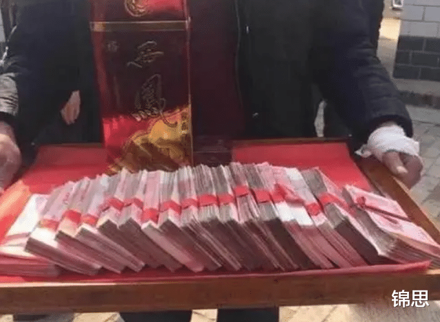99年河南女子结婚,结一次婚死一个丈夫,调查后发现不简单