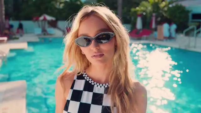 杂志|一句话引众怒，欧美顶级星二代，莉莉罗丝被骂冤枉吗？