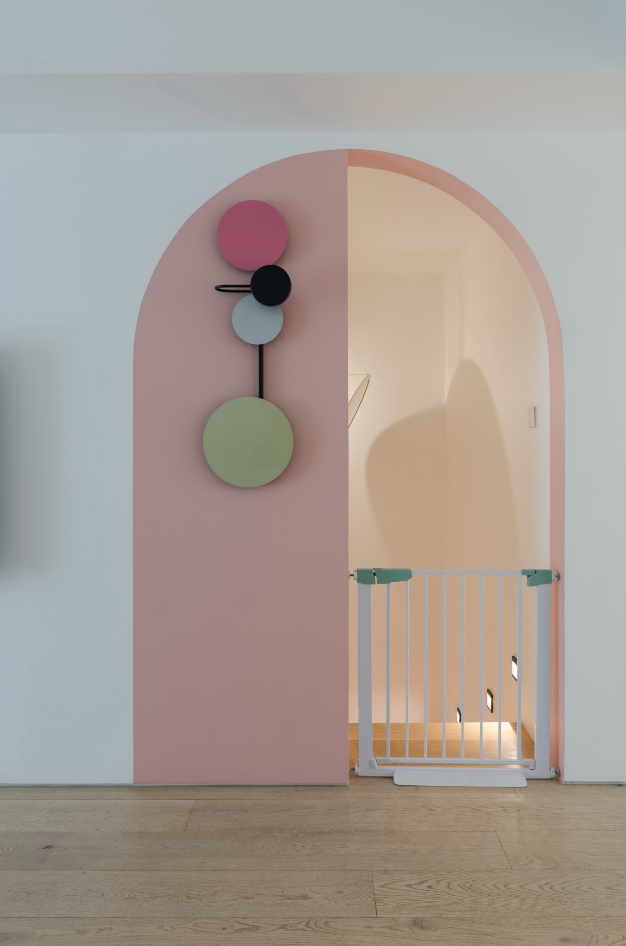 地下室乐园之家