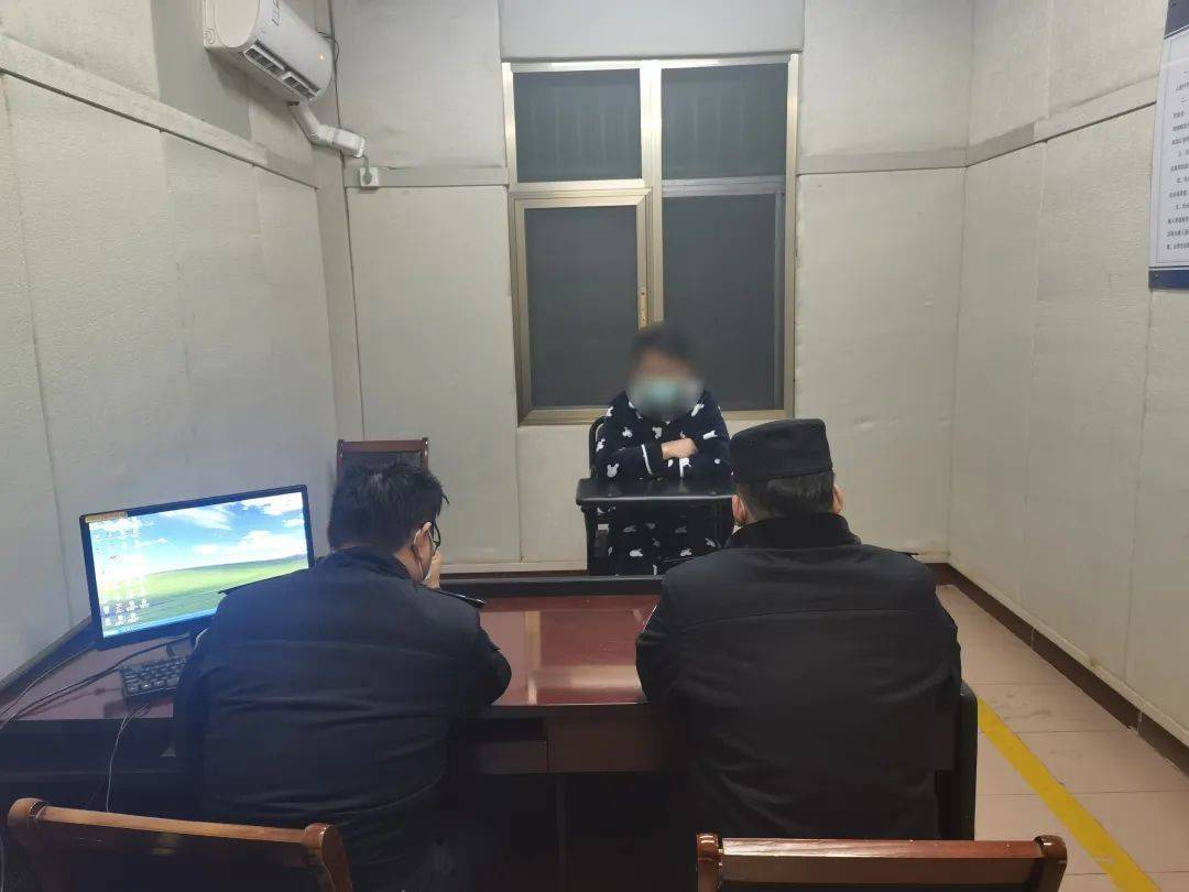 安徽含山一男子报警称“诈骗分子说我是逃犯”,民警:你确实是