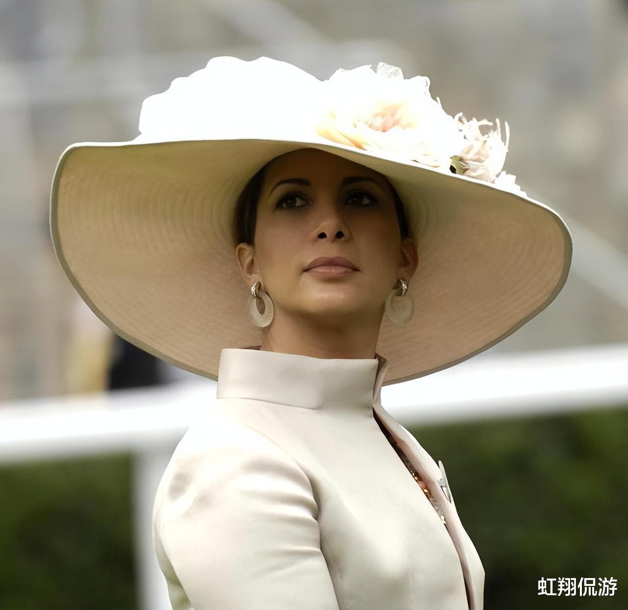 拉希德|迪拜最帅王子:美女表妹苦等他11年,为他生龙凤胎