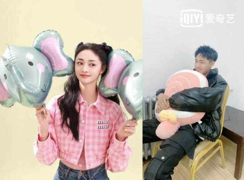 喜欢你我也是|爱奇艺《喜欢你我也是》第三季回归网友:恋综天花板回来了!