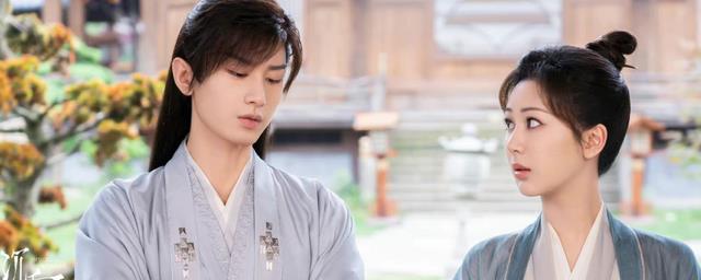 成毅|《沉香如屑》收官，成毅空降超话连发文，坦言玄夜上线很激动