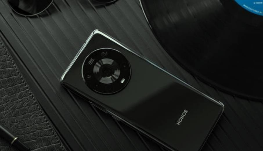 CPU|荣耀Magic 4与新骁龙8深度融合，回归初心专注用户体验