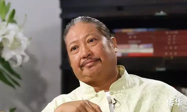 周游|洪金宝：周星驰在圈内没什么朋友，他拍戏太敬业了，而且过分较真