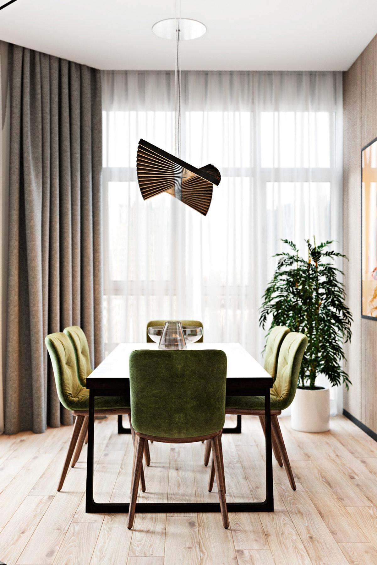 在烂大街的极简设计里,我在这个案例中看到了精髓