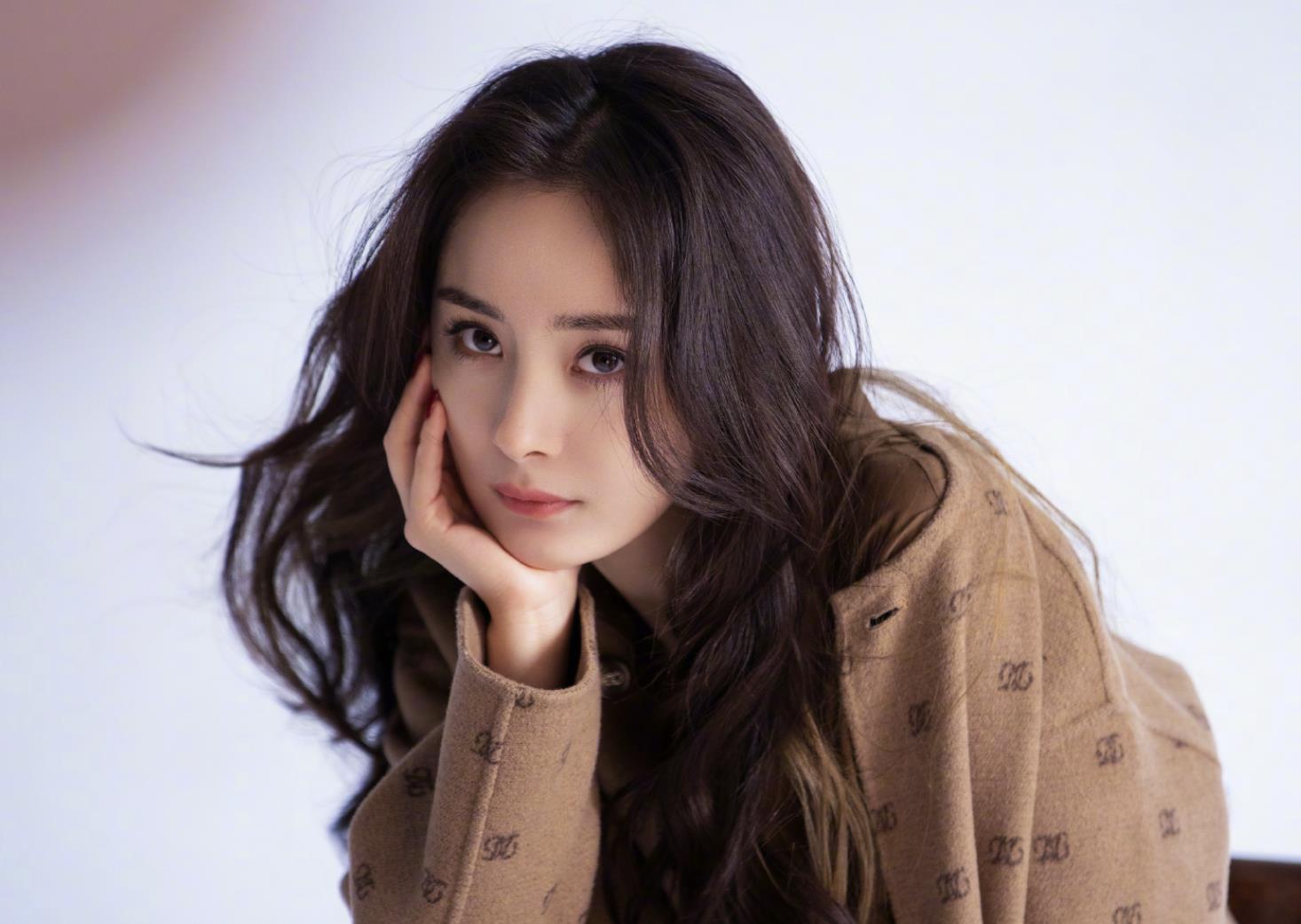 刘诗诗|网传4位85花“殊途同归”演古偶，却只有赵丽颖刘诗诗被看好