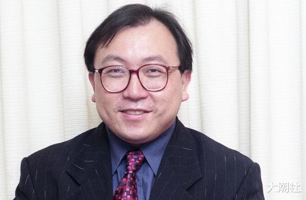 王晶|《王羽病逝》生前获颁终身成就奖，王晶痛批：凭什么？