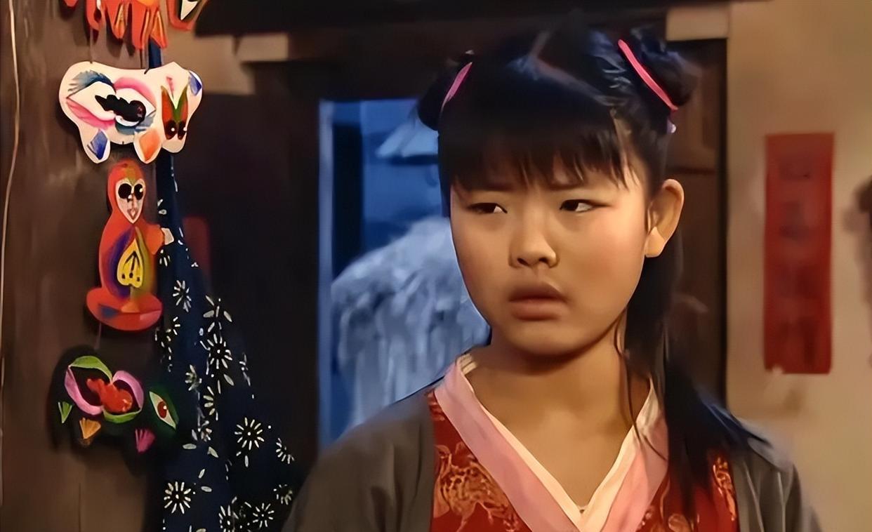 王莎莎|“最丑童星”王莎莎：曾遭北影拒绝，出演“莫小贝”后再无突破？