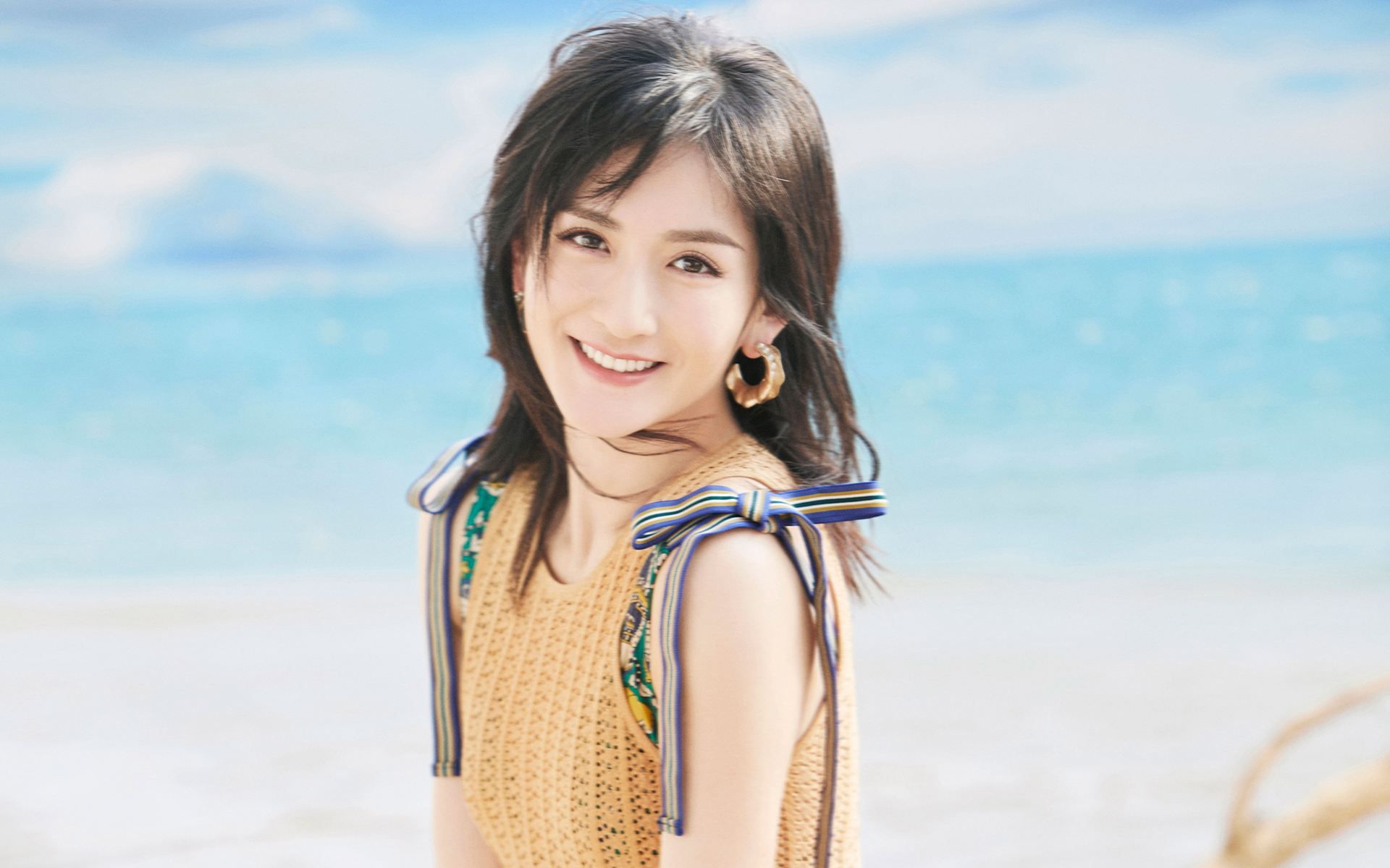 沈殿霞|马丽被传推诿谢娜邀约,网友质疑她开始飘了,故意在谢娜面前拿乔