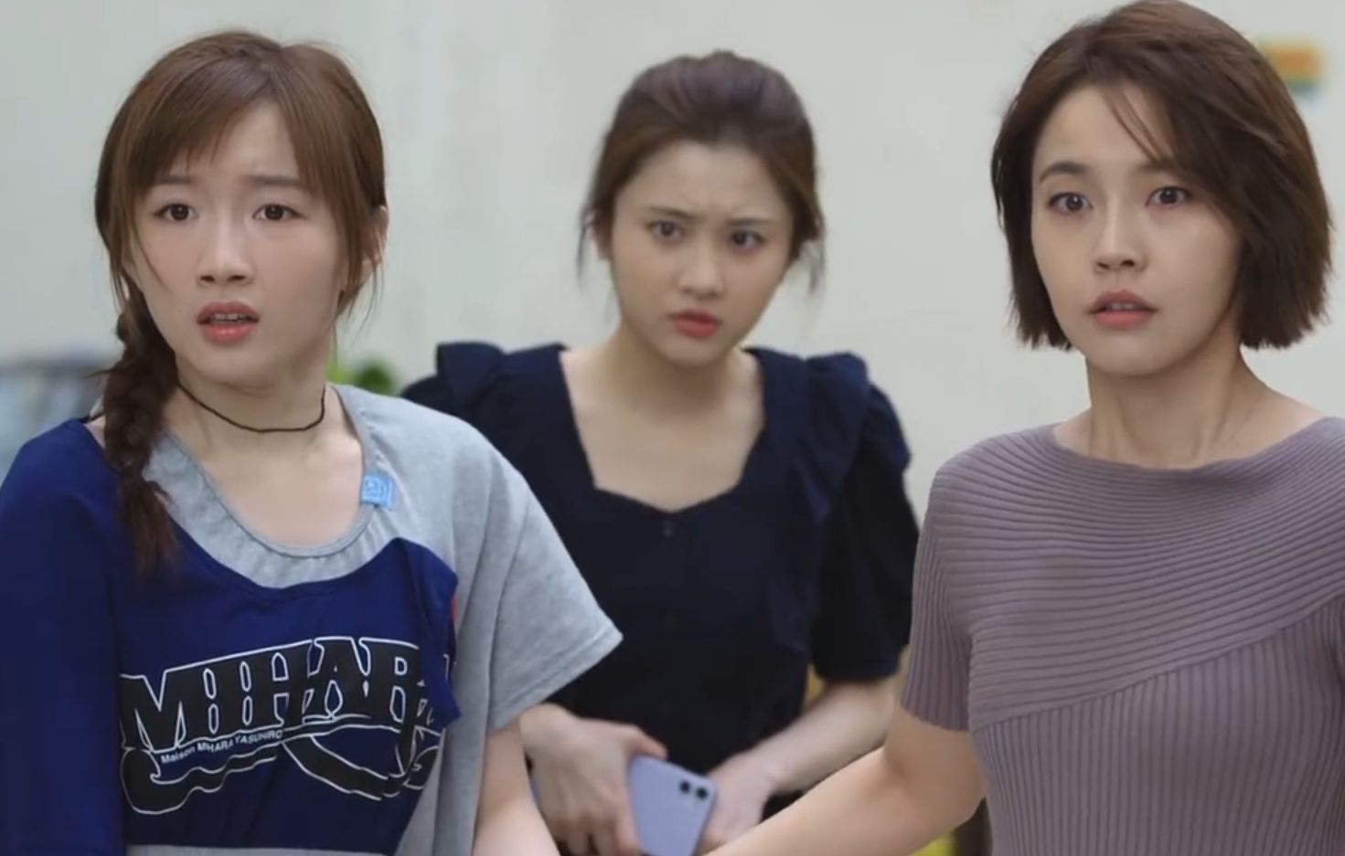 欢乐颂第三季|《欢乐颂3》首播收视低,剧情浮夸演技尴尬,全员换血网友不买账