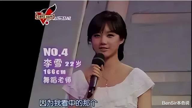 李一桐|李一桐，缺一双挑剧本的慧眼