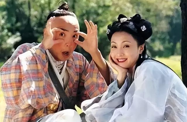 易烊千玺|这8位女星容忍丈夫出轨，极力维护对方，是“心胸宽广”，还是有苦难言？