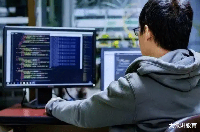 |“互联网名企”公开招聘,计算机专业很吃香,技术岗月薪2万起