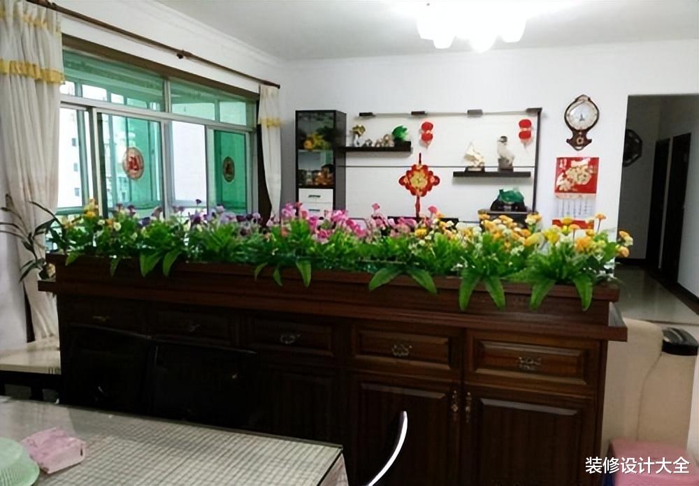 太尴尬了,老妈把新房装修成这样,女朋友说像殡仪馆,太瘆人了!