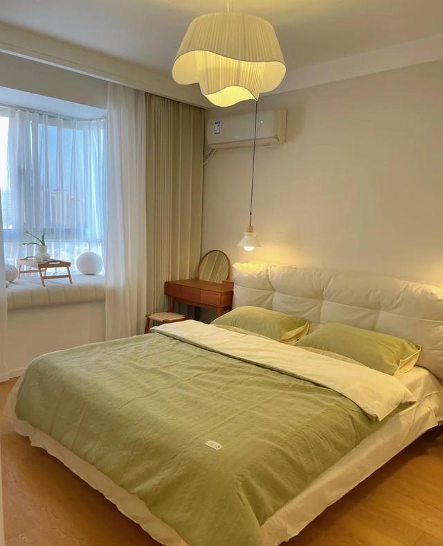 看了她68小家才明白，普通人家的装修，越简单越温馨，超羡慕