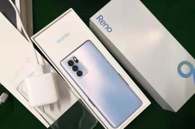 OPPO|从3999元跌至1999元,索尼IMX766+骁龙870,OPPO暖心了