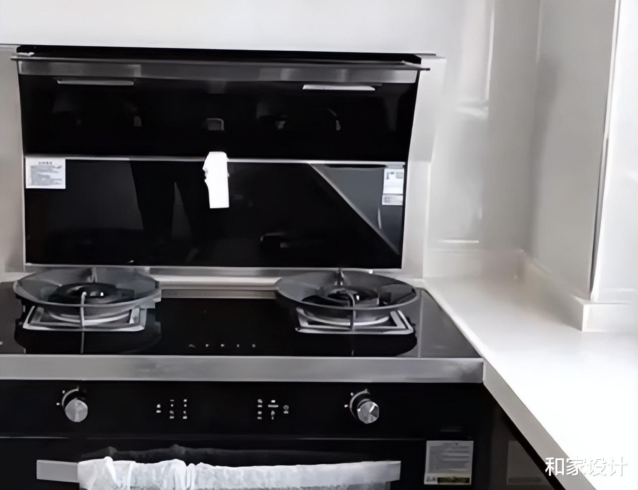 你家真的适合集成灶吗?还是要根据自己的生活习惯来考虑