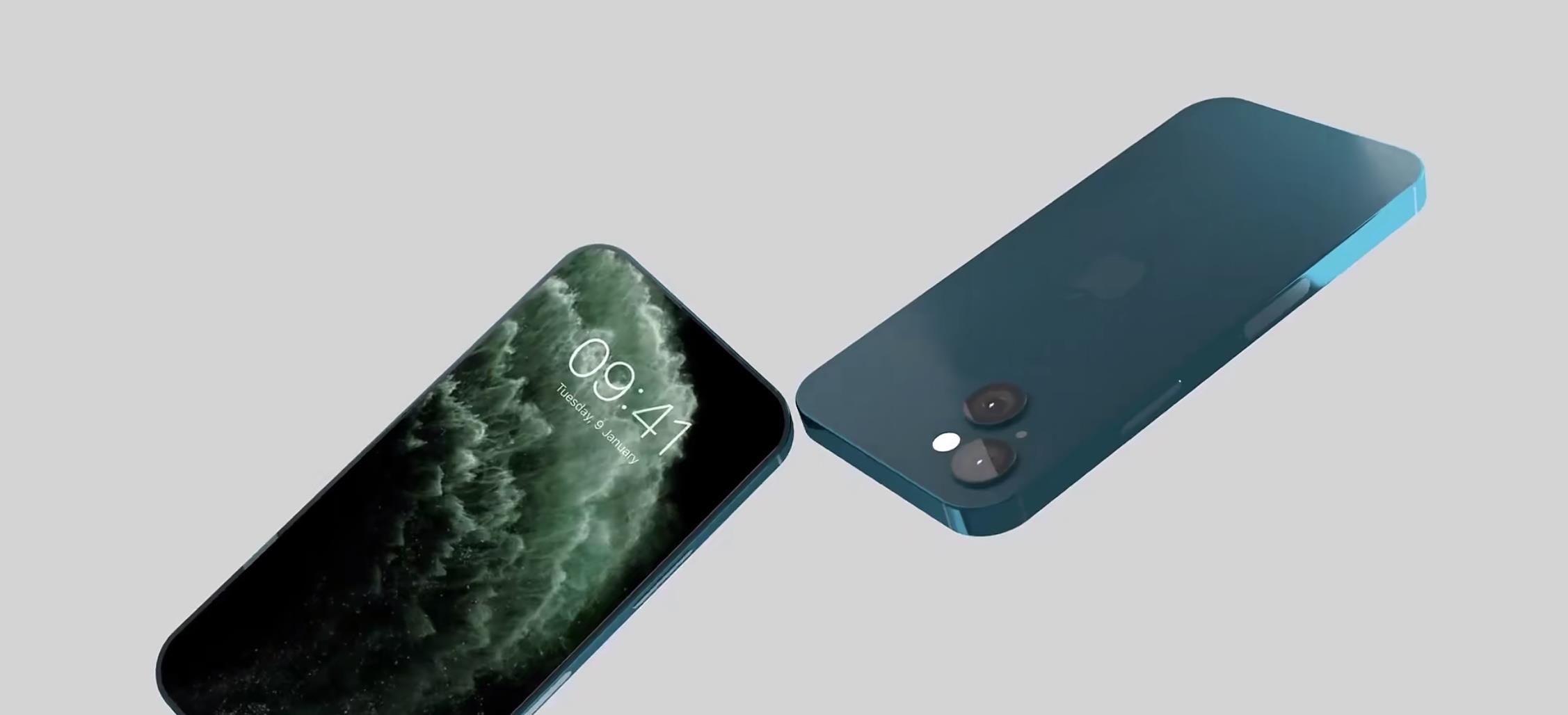 聚划算|iPhone 14大曝光：不仅仅是取消刘海这么简单