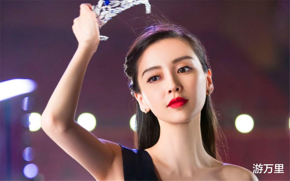 刘浩存|连“呼吸都是错”的六位明星，观众缘极差，出现便被群嘲