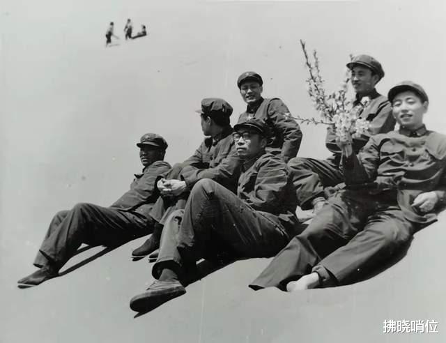 沙坡头|在我们守卫的地方——忆沙坡头的神话传说