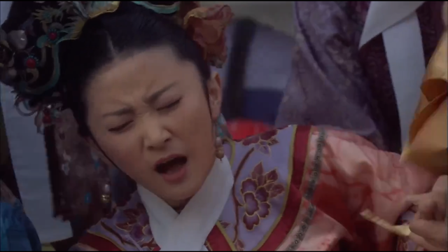 吴敏|甄嬛传：安陵容都做了哪些不为人知的坏事，害死6人